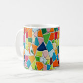 Mug Amour Pastel (Devant gauche)