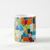 Mug Amour Pastel (Centre)