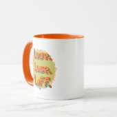 Mug Amour. Perdez. Laff. Gfx-03 (Devant gauche)