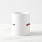 Mug amour pomsky (Centre)