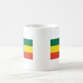 Mug Amour pour l'Ethiopie (Centre)