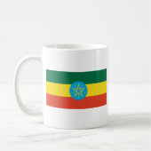 Mug Amour pour l'Ethiopie (Gauche)