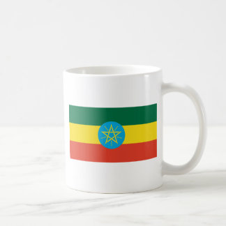 Mug Amour pour l'Ethiopie