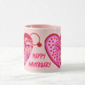 MUG AMOUR POUR MARI OU FEMME (Centre)