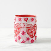 MUG AMOUR POUR PETIT AMI (Centre)