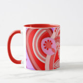 MUG AMOUR POUR PETIT AMI (Gauche)
