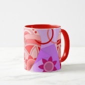MUG AMOUR POUR PETIT AMI (Devant droit)