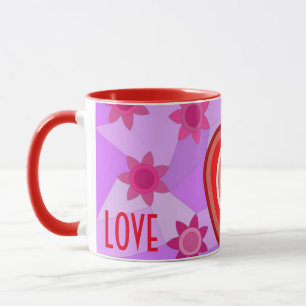 MUG AMOUR POUR PETIT AMI