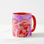 MUG AMOUR POUR PETIT AMI (Devant droit)