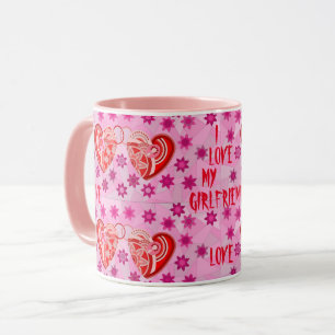MUG AMOUR POUR PETIT AMI