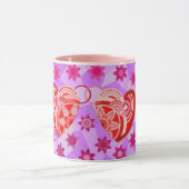 MUG AMOUR POUR PETIT AMI (Centre)
