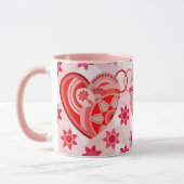 MUG AMOUR POUR PETIT AMI (Gauche)
