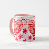 MUG AMOUR POUR PETIT AMI (Devant gauche)