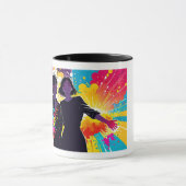 Mug Amour pour toujours (Centre)