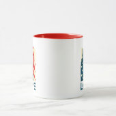 Mug Amour| Réfugié musulman (Centre)