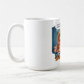Mug amour répandu (Gauche)