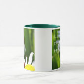 Mug Amour, rêve, espoir (Centre)