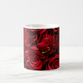 Mug Amour rose (Centre)