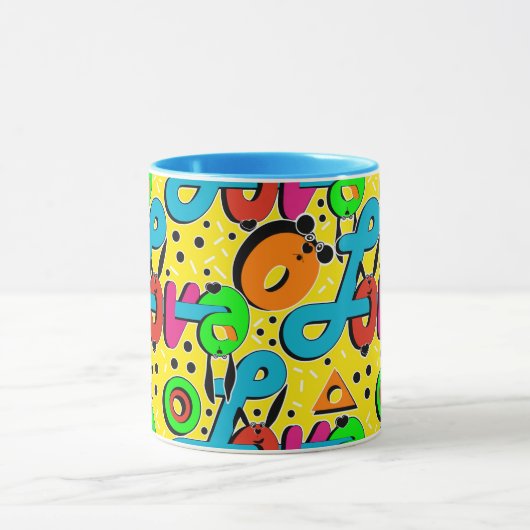 Mug Amour, Saint Valentin (Centre)