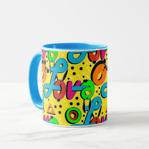 Mug Amour, Saint Valentin