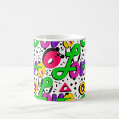Mug Amour, Saint-Valentin (Centre)