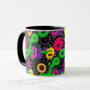 Mug Amour, Saint-Valentin