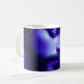 Mug Amour sans fin, obligation éternelle (Devant gauche)
