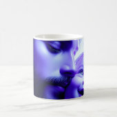 Mug Amour sans fin, obligation éternelle (Centre)