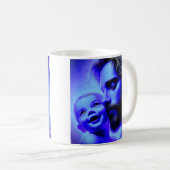 Mug Amour sans fin, obligation éternelle (Devant droit)