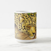 Mug Amour Sauvage (Centre)