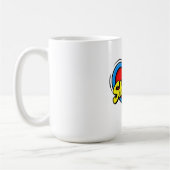 Mug Amour Shirley (Gauche)