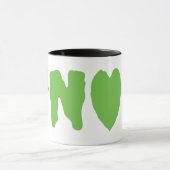 MUG AMOUR SNOT (Centre)