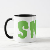 MUG AMOUR SNOT (Gauche)