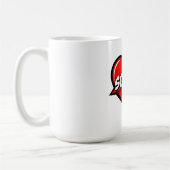 Mug Amour Sophia (Gauche)