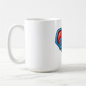 Mug Amour Sophia (Gauche)