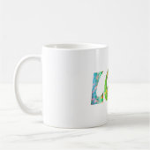 Mug AMOUR super (Gauche)