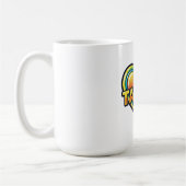 Mug Amour Taylor (Gauche)