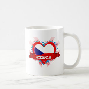 Mug Amour Tchèque du cru I