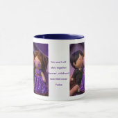 Mug Amour – Tee Pur (Centre)