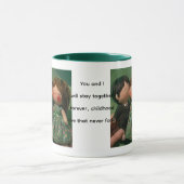 Mug Amour – Tee Pure (Centre)