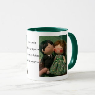 Mug Amour – Tee Pure