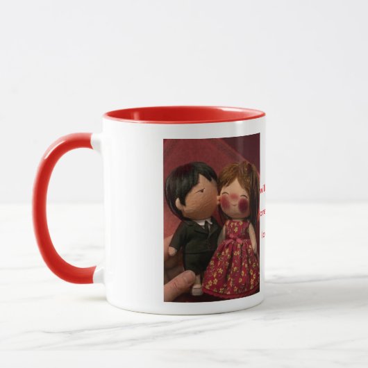 Mug Amour – Tee Pure (Gauche)