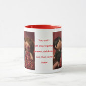 Mug Amour – Tee Pure (Centre)