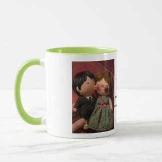 Mug Amour – Tee Pure