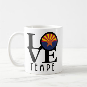 Mug AMOUR Tempe Arizona 11oz