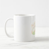 Mug amour tendre conejito san valentin (Gauche)