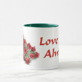 Mug Amour toujours (Centre)