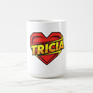 Mug Amour Tricia