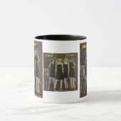 Mug amour urbain (Centre)