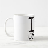 Mug Amour v2 de la Chypre (Gauche)